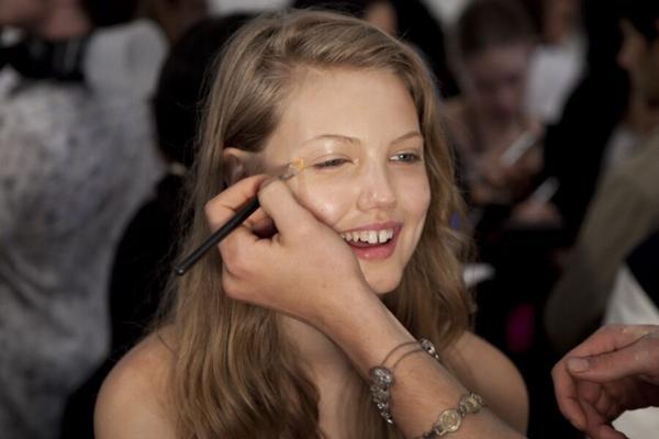 Lindsey Wixson