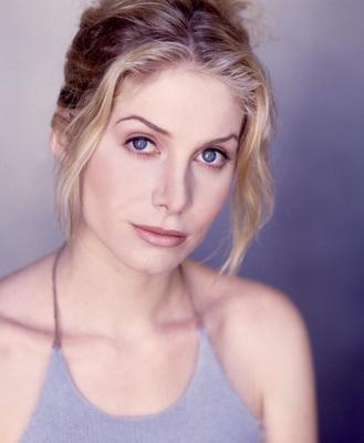 Elizabeth Mitchell / Actrice américaine