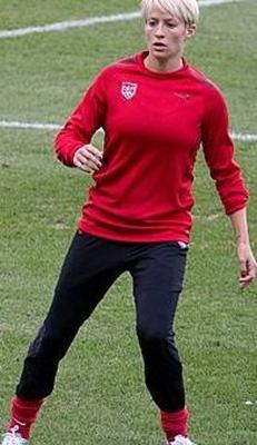 Megan Rapinoe