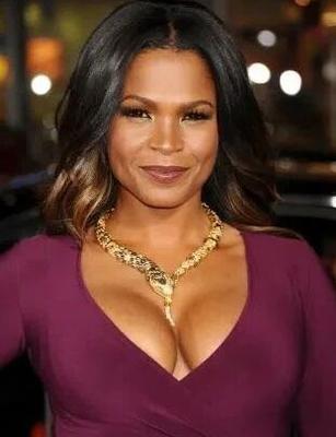 Nia Long
