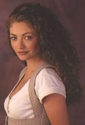 Rebecca Gayheart