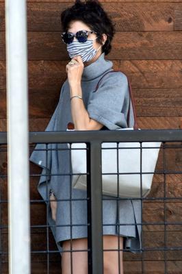 Selma Blair / US-amerikanische Schauspielerin