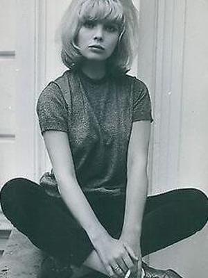 Лена фон Мартенс