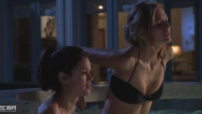 Mischa Barton / atriz inglesa