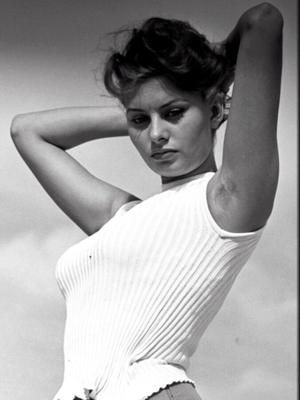 Hairy vintage