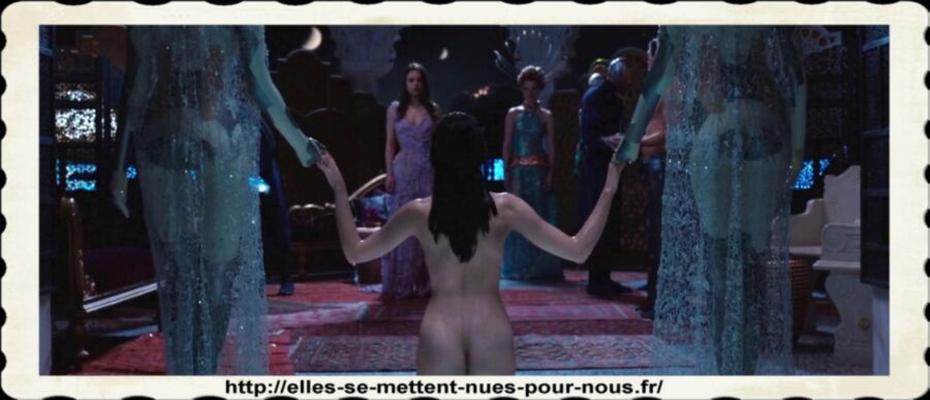 Tuppence Middleton suis ps arrivé à trouver sa chatte