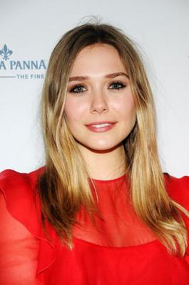 elizabeth olsen