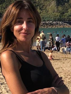 Ana Terradillos