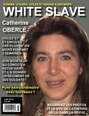 PÉNÉTRATIONS DE CATHERINE OBERLE