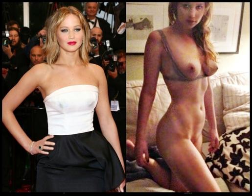 J-LAW одетый/раздетый