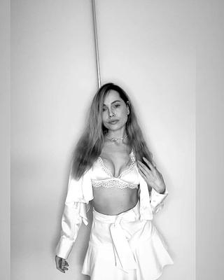 Tatiana Vorzheva / chanteuse ukrainienne