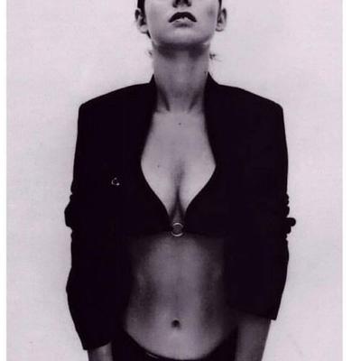Louise Redknapp