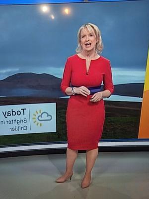 Carol Kirkwood