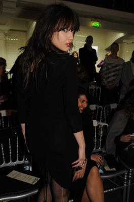 Daisy Lowe