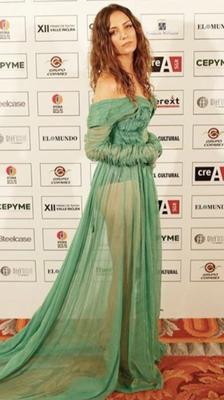 María Hervas