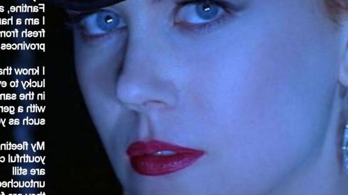 Hollywood Whores repost: Nicole Kidman