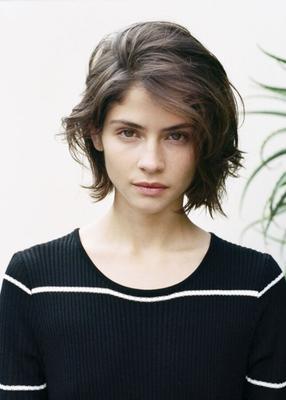 Alba Galocha - Mannequin et actrice