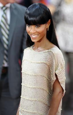 Jada Pinkett