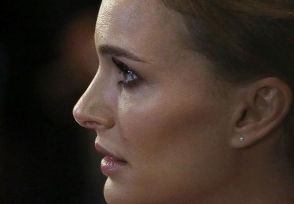 Schöne Nasen (Natalie Portman)