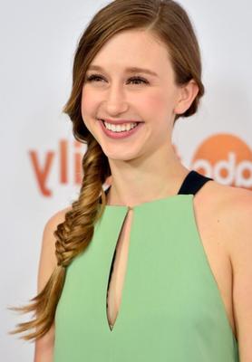 Taissa Farmiga