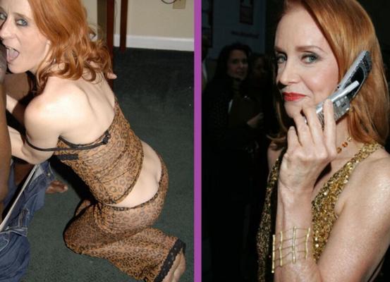 Clube BBD__Celebridade Swoozie Kurtz