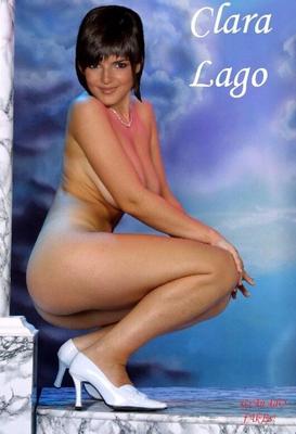 Clara Lago