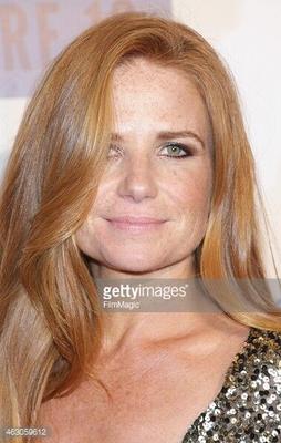 Patsy Palmer