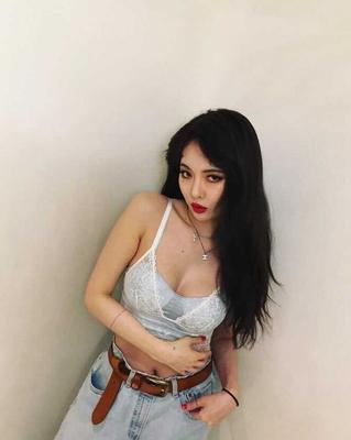 Hyuna