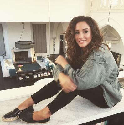 Frankie Bridge
