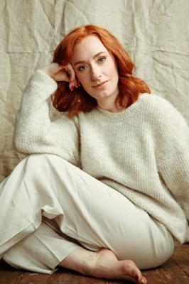 Hannah Fry is simply spectacular