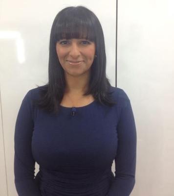 Ranvir Singh 巨乳 イギリス人 セレブ