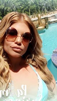 Chelsea Chanel Dudley / American TV Personality