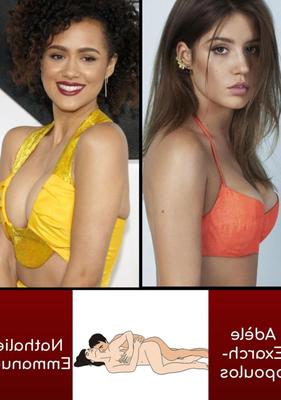 Celebrity Choice Games #12