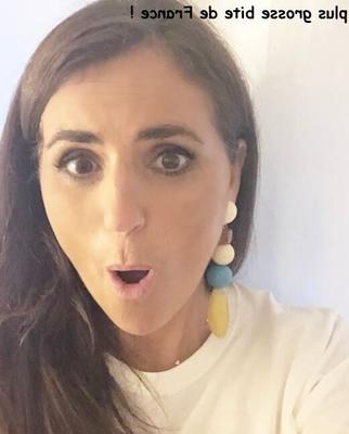 Valerie Benaim nas legendas