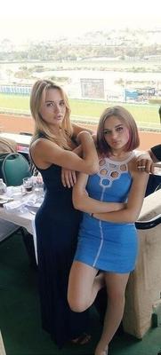 Джои, Хейли