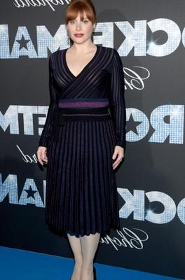 Bryce Dallas Howard