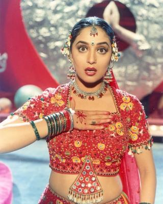 Madhuri dixit