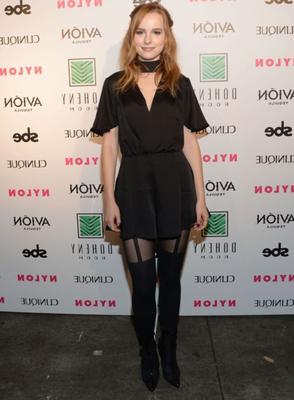 Bridgit Mendler