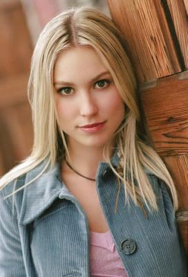 Sarah Carter algumas fotos