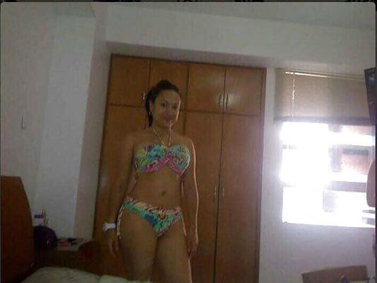 Gobernadora del tachira Venezuela