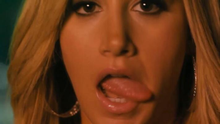 Ashley Michelle Tisdale