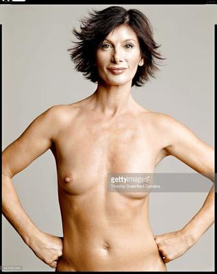 Sharon Mitchell