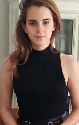 Dile a Emma que