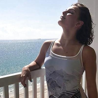 Camren bicondova