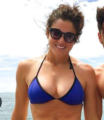 Anna Flanagan Hot Aussie Hockey Girl