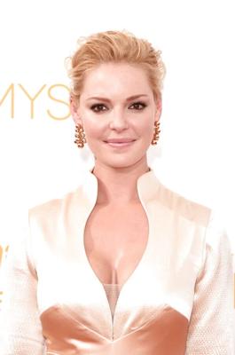 Katherine Heigl