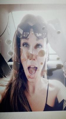 Annemarie Carpendale cum tribute