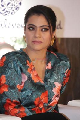 Kajol the chocolate colour milf