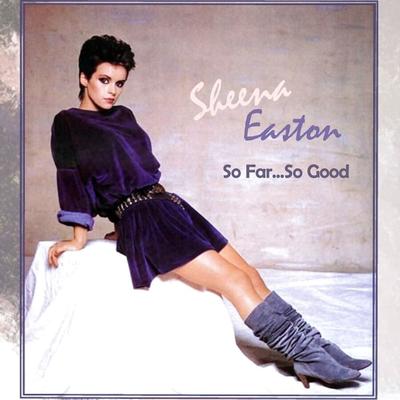 J'aime le porno Sheena Easton