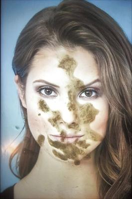 Homenaje a Amanda Cerny
